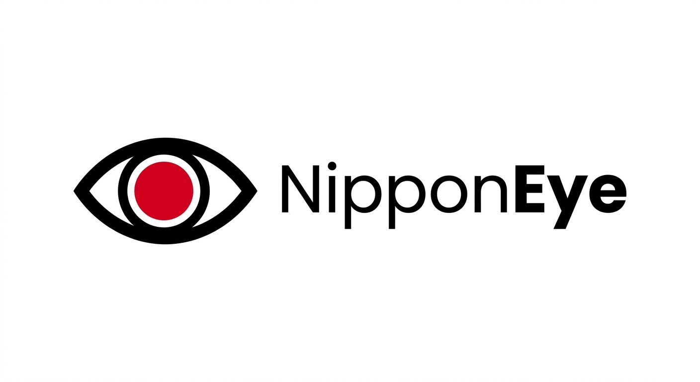 NipponEye